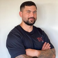 Te Ahu Mcculloch