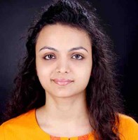 Lavanya Trikha
