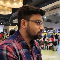 Abhishek Mishra
