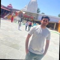 Vivek Sharma