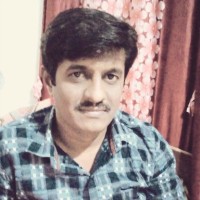 Jaideep Wadar