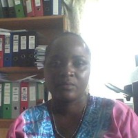 Seraphine Kebasani