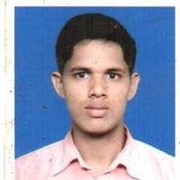 Rama Chandra Sahoo