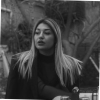 Natia Mikadze