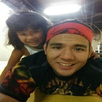 Robbie Nieto