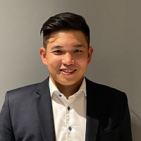 Timothy Neo