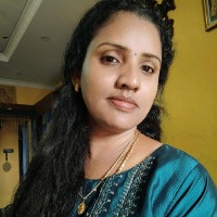 Anitha Murali