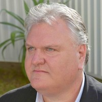 Adam Casey