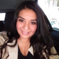 Antonia Elizondo