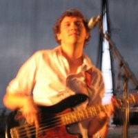 Andrew Hollifield
