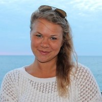 Sandra Kullberg