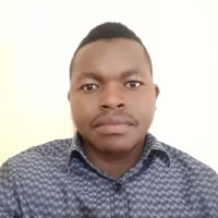 Solomon Daudi
