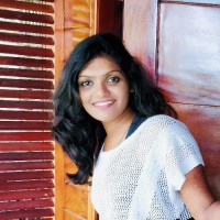 Shruthi Bs