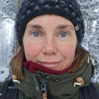 Kaisa Kraft