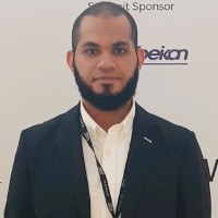 Ahmed Mohamed Salaheldin