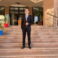 Mark Mamdouh Asaad