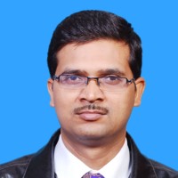 Deepak Chaurasia