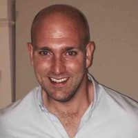 Charlie Martin