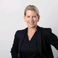 Belinda Blakeney