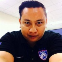 Najib Salleh