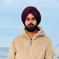 Harkaran Singh