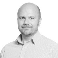 Darren Garland