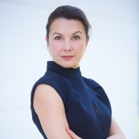 Viktoriya Osipova