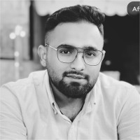 Aimen Aowfer B.Sc (Hons) QS