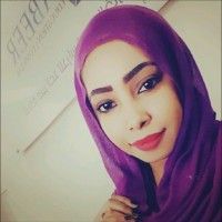 Mai Mohammed