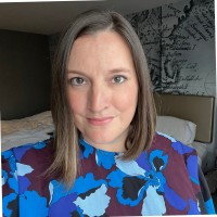 Kelly Graham, RN, BSN