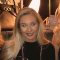 Alexandra Jami Sexton