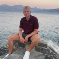 Luke Forster