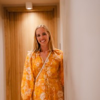 Christina Nelson
