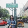 Agnesia Eka