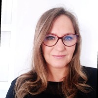 Ana Pastor Sanz