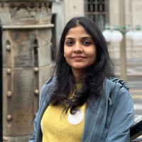 Sruthy Pramod