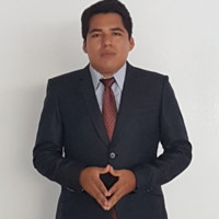 Joel Cesar Huamani Cayo