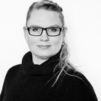 Rikke W. Frandsen