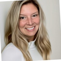 Jasmin Hinerman - Crandall