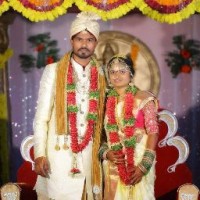 Yellammala Swetha