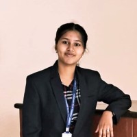 HARSHITHA K