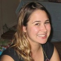 Sarah Prater