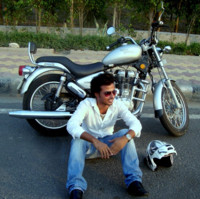 Rahul Pathak