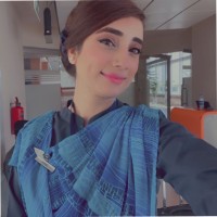 Sahar Mahmood