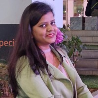 Monisha Mishra