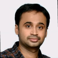 Gouthamraj Krs
