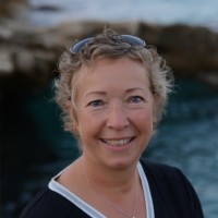 Marike De Lange