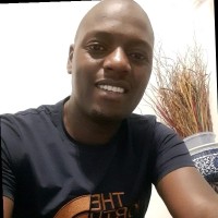 Givemore Mpofu