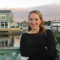 Jennifer Landis, Mba