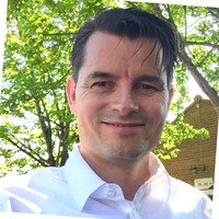 Thomas Kjær Pedersen 📸 Profilm